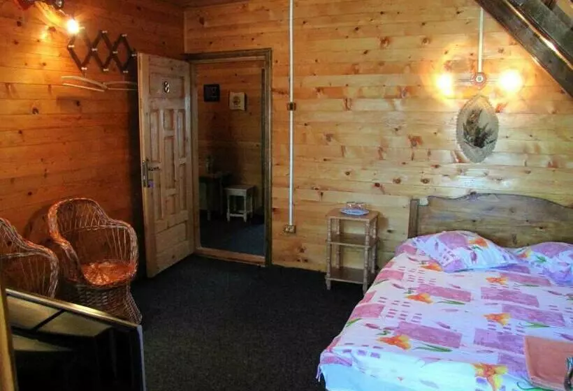پانسیون Casa Oana
