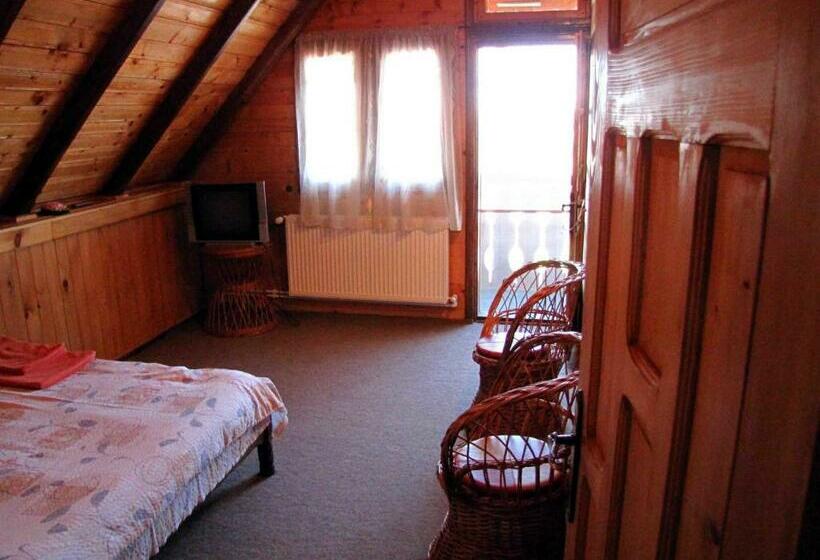 Пансион Casa Oana