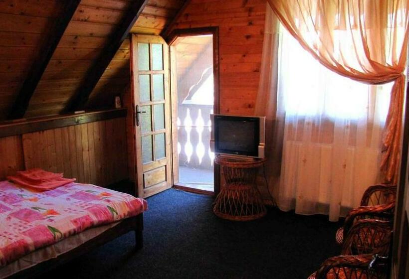 Пансион Casa Oana