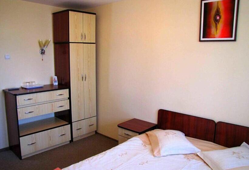 Пансион Casa Oana