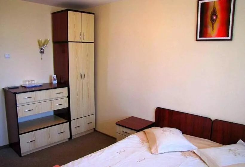 پانسیون Casa Oana