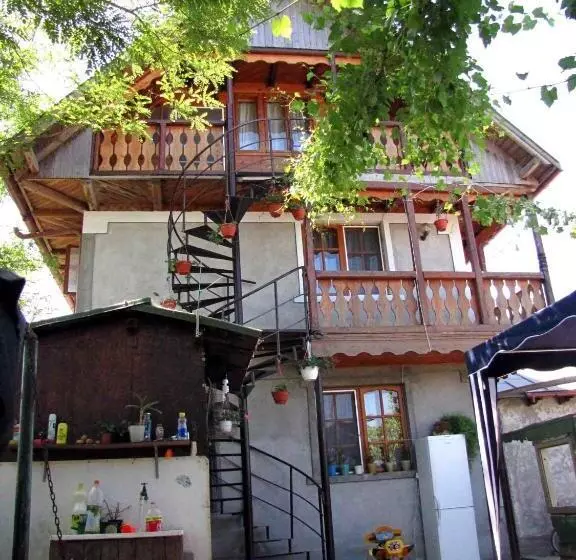 پانسیون Casa Oana