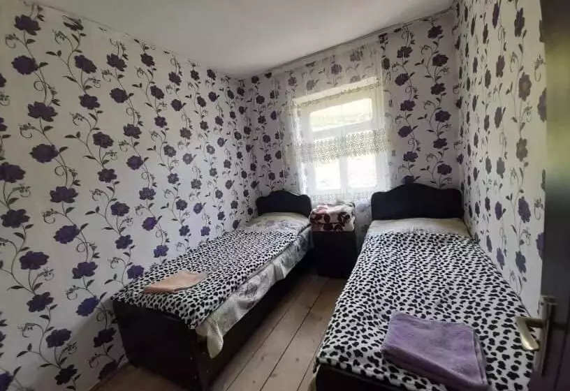 پانسیون Guesthouse Lika