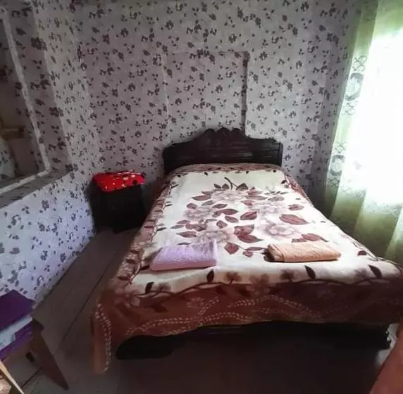 پانسیون Guesthouse Lika