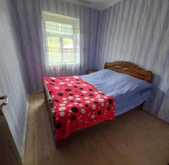 پانسیون Guesthouse Lika