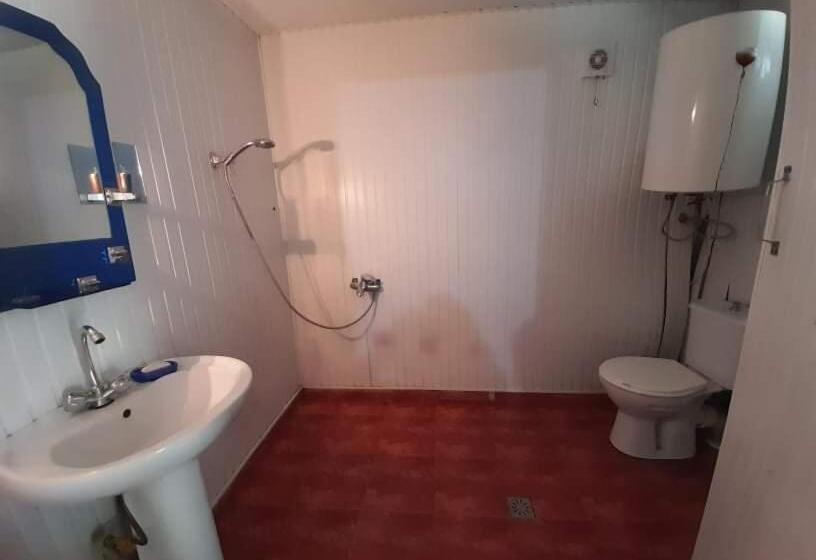 پانسیون Guesthouse Lika