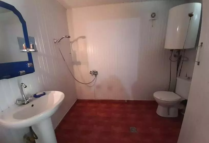 پانسیون Guesthouse Lika