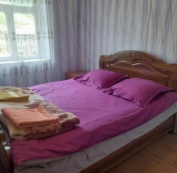 پانسیون Guesthouse Lika