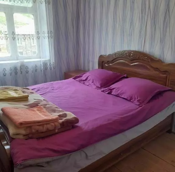 پانسیون Guesthouse Lika