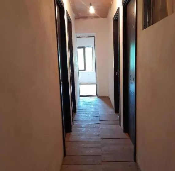 پانسیون Guesthouse Lika