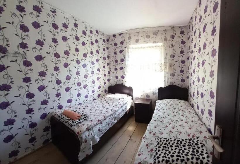 پانسیون Guesthouse Lika