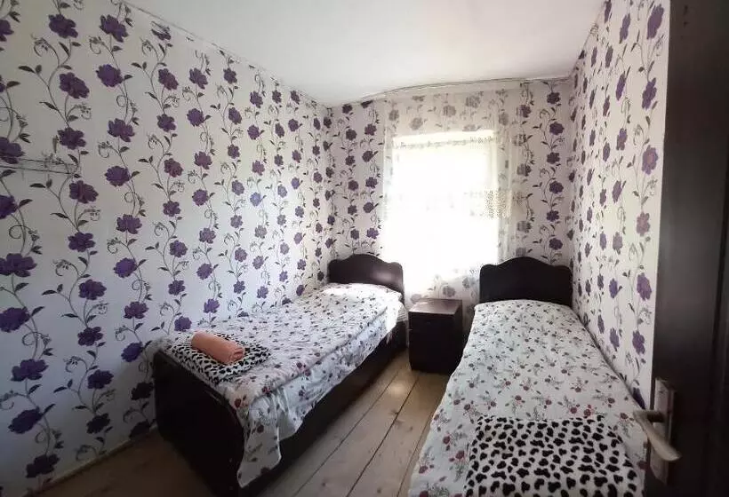 پانسیون Guesthouse Lika