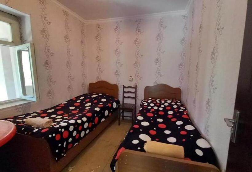 پانسیون Guesthouse Lika