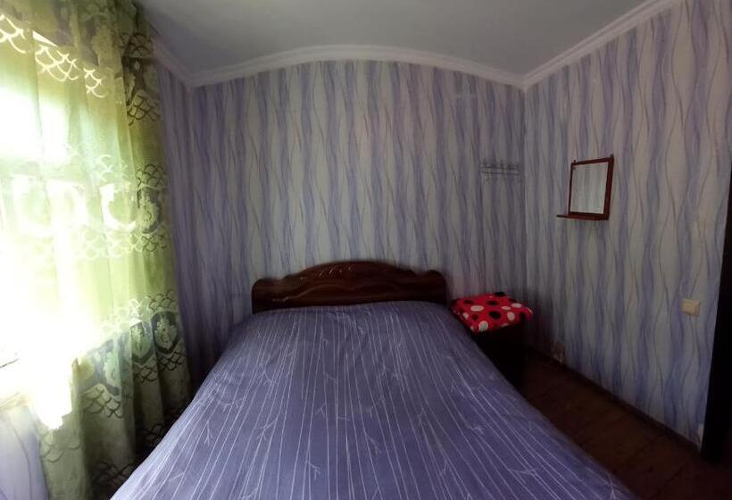 پانسیون Guesthouse Lika