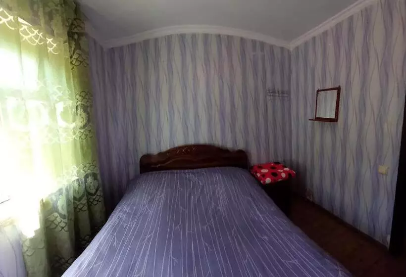 پانسیون Guesthouse Lika