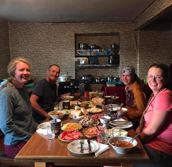 پانسیون Guesthouse Lika