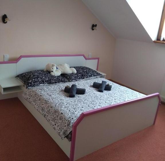 Пансион Penzión Elizabetha