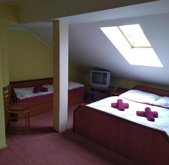 بنسيون Penzión Elizabetha