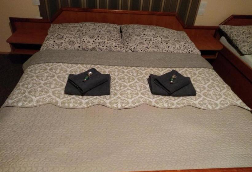 Пансион Penzión Elizabetha