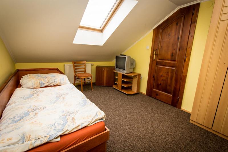 Пансион Penzión Elizabetha