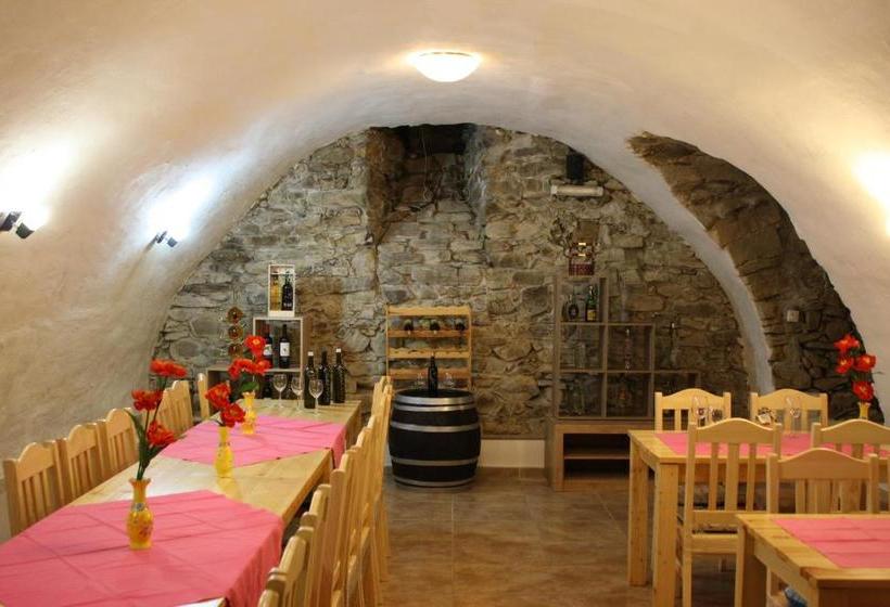 Пансион Penzión Elizabetha