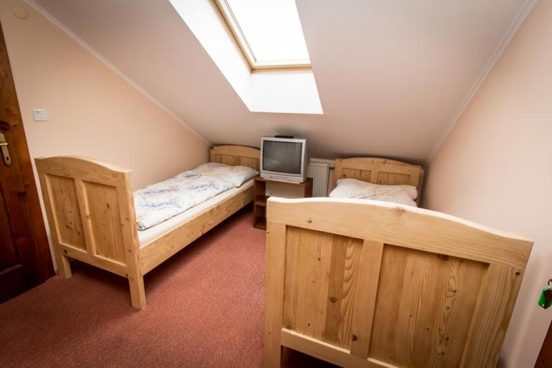 بنسيون Penzión Elizabetha