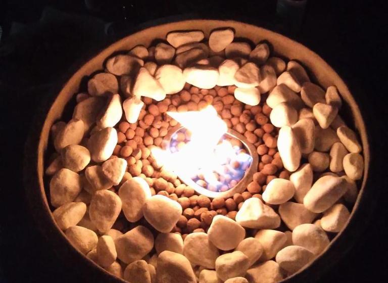 ペンション Pousada Anturio