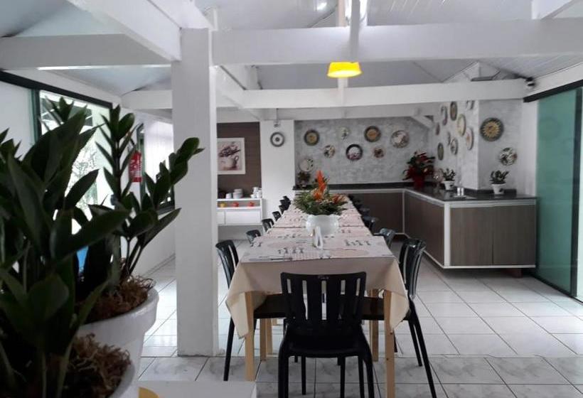 ペンション Pousada Anturio