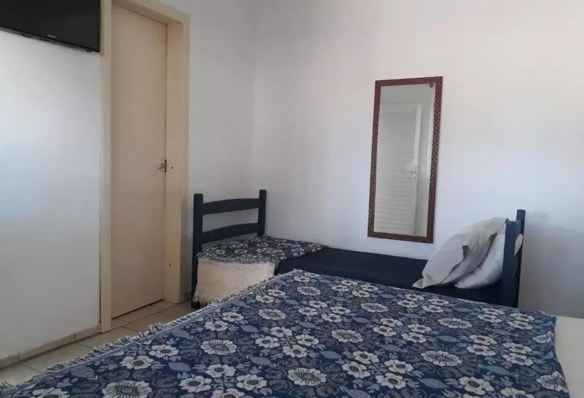 ペンション Pousada Anturio