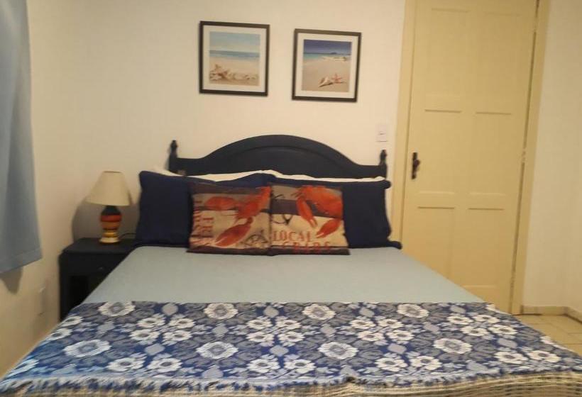 ペンション Pousada Anturio