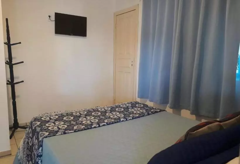 ペンション Pousada Anturio