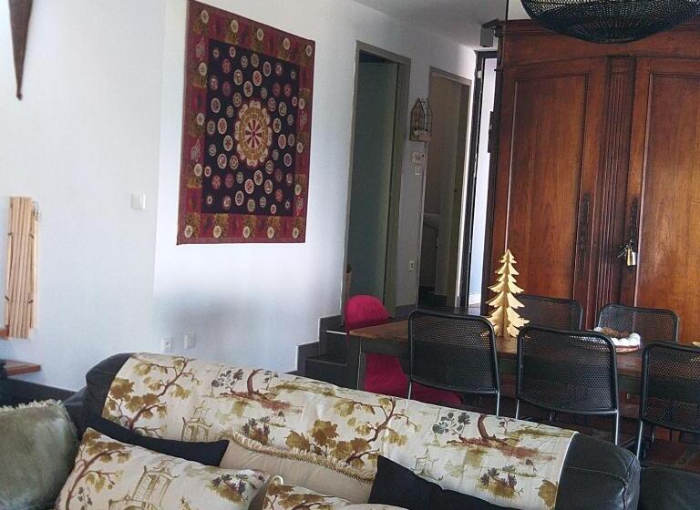 پانسیون Suite Indigo Jacuzzi Prive Piscine Vue Mer Acces Cuisine Laverie