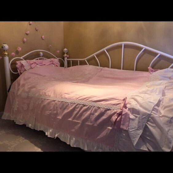 Sapporo Princess Hotel Hostel