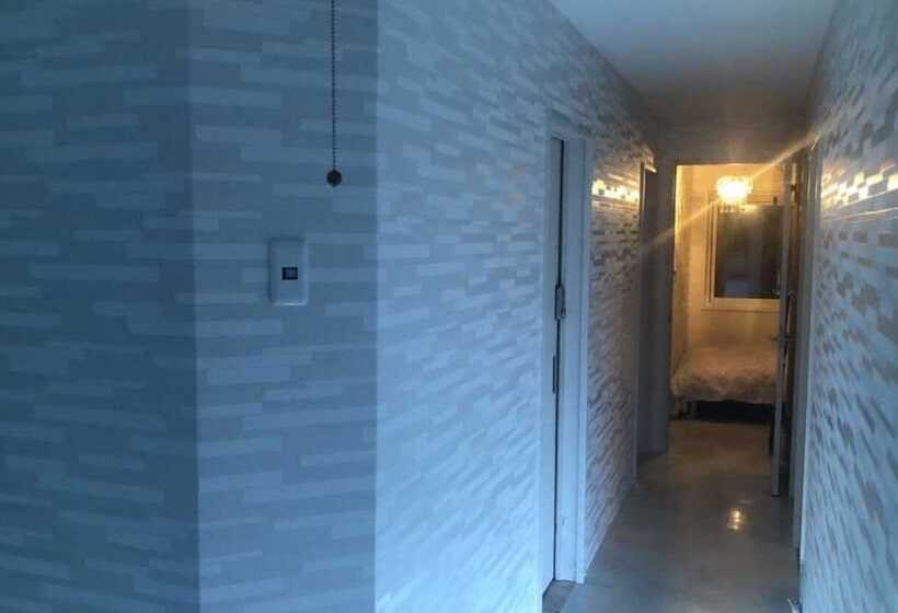 Sapporo Princess Hotel Hostel