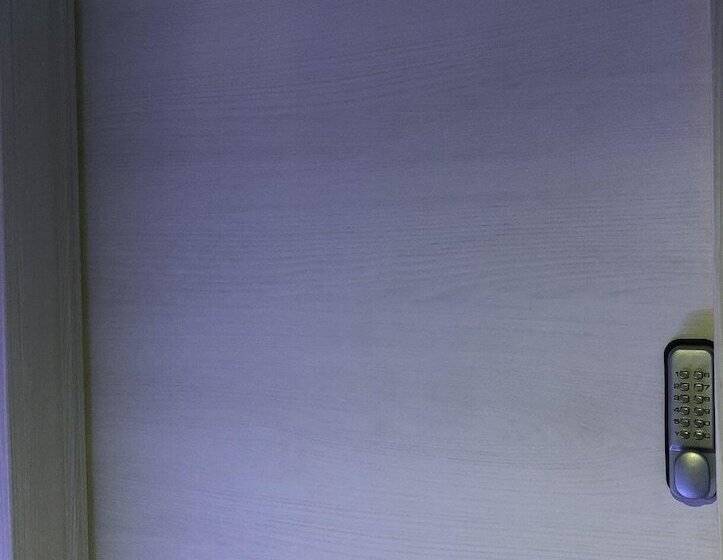 Sapporo Princess Hotel Hostel