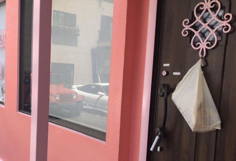 Sapporo Princess Hotel Hostel