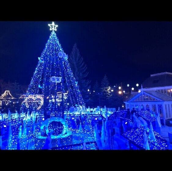 Sapporo Princess Hotel Hostel