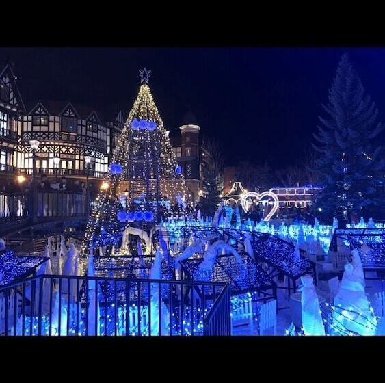 Sapporo Princess Hotel Hostel