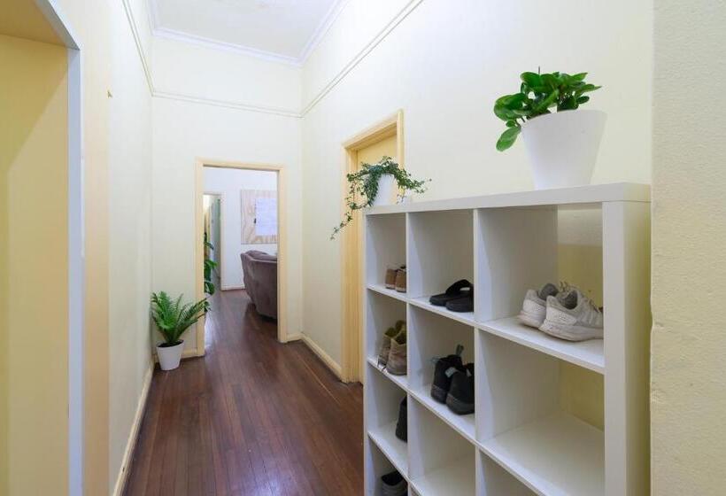 هاستل Myozexp Aberdeen Lodge