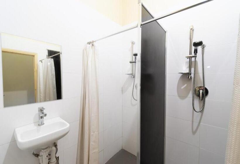 هاستل Myozexp Aberdeen Lodge