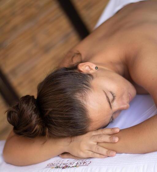 Casa Flores Hotel & Spa