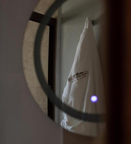 Casa Flores Hotel & Spa