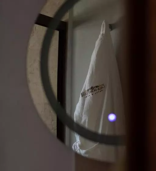 Casa Flores Hotel & Spa