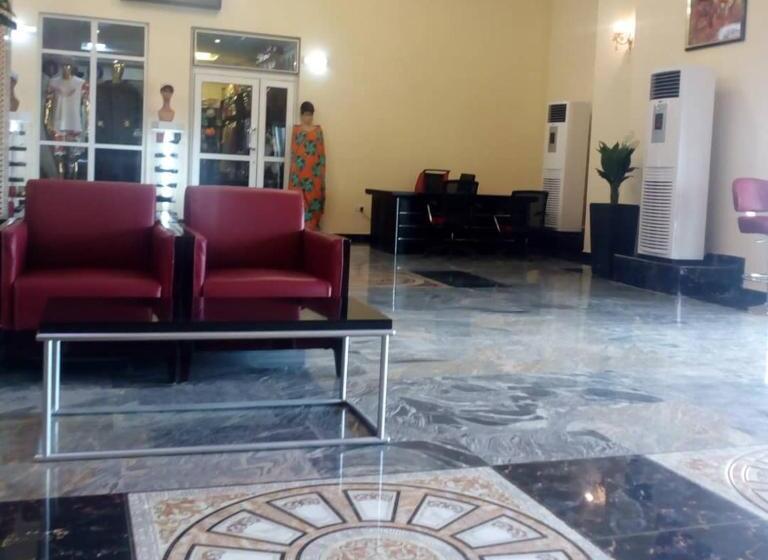 Conference Hotel , Abeokuta