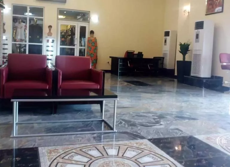 Conference Hotel , Abeokuta