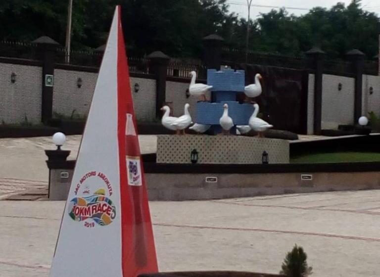 Conference Hotel , Abeokuta