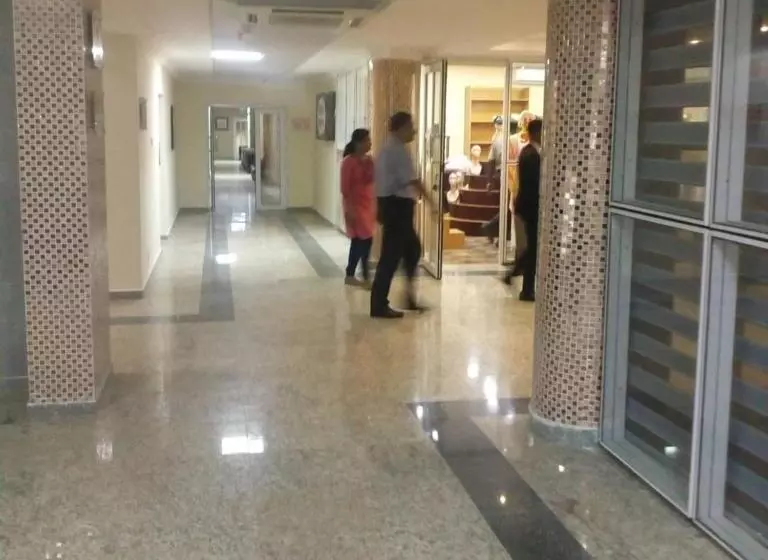 Conference Hotel , Abeokuta