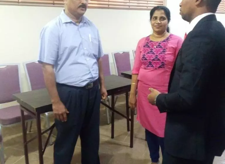 Conference Hotel , Abeokuta