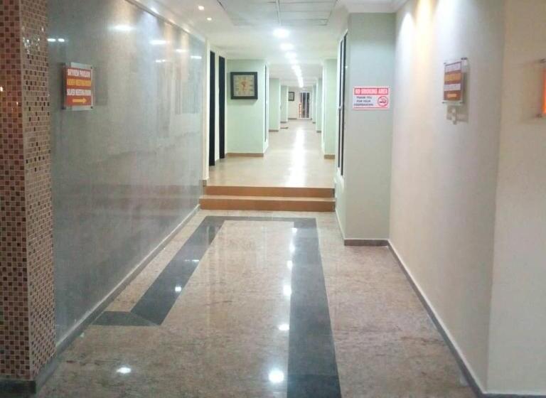 Conference Hotel , Abeokuta