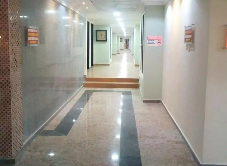 Conference Hotel , Abeokuta